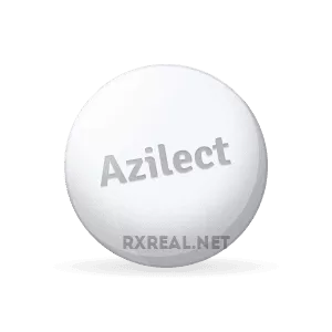 Buying_Azilect_online