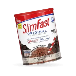 Buying_Slimfast_online