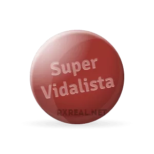 Buying_Super Vidalista_online